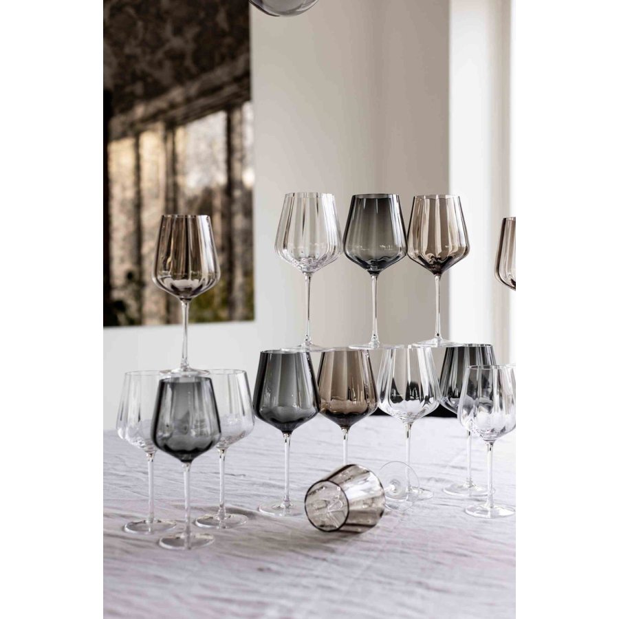 Specktrum Meadow Hvidvinsglas 40 cl, Topaz
