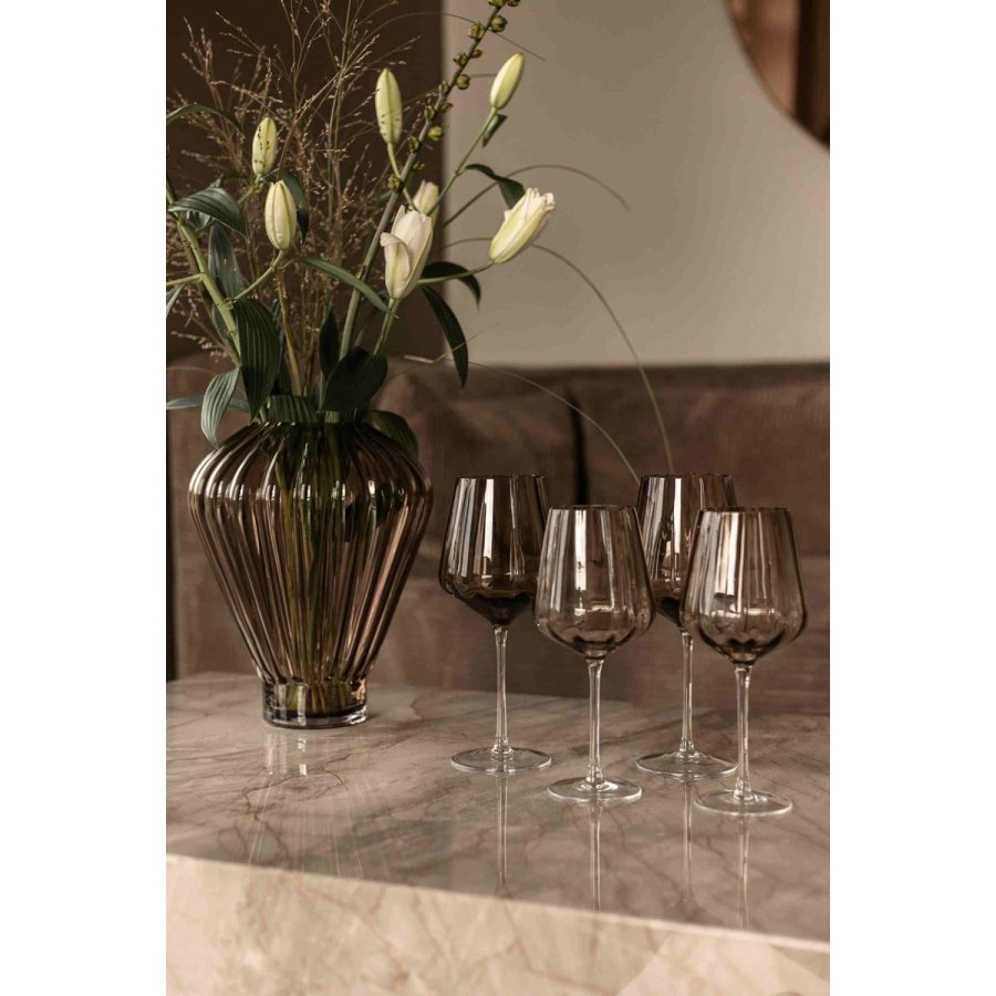 Specktrum Meadow Hvidvinsglas 40 cl, Topaz