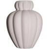 Specktrum Penelope Vase H30 cm, Sand