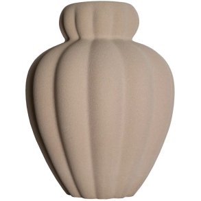 Specktrum Penelope Vase H30 cm, Braun