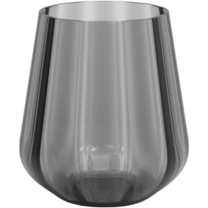 Specktrum Meadow Vandglas 40 cl, Grå