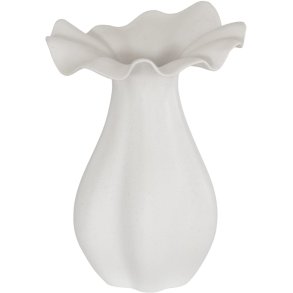 Specktrum Nellie Vase H25 cm, Off White