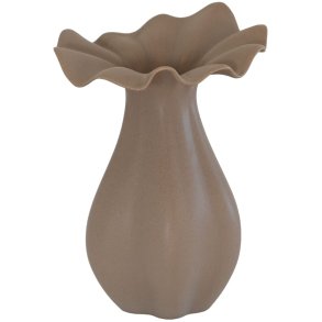 Specktrum Nellie Vase H25 cm, Brun
