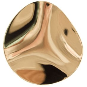 Specktrum Amalia Knage 9 cm, Guld