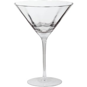 Specktrum Meadow Martiniglas 20 cl, Klar