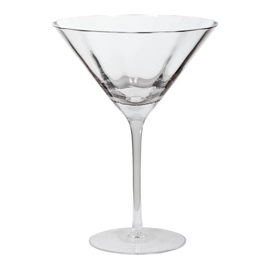 Specktrum Meadow Martiniglas 20 cl, Klar