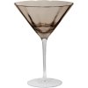 Specktrum Meadow Martiniglas 20 cl, Topaz