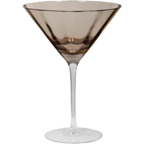 Specktrum Meadow Martiniglas 20 cl, Topaz