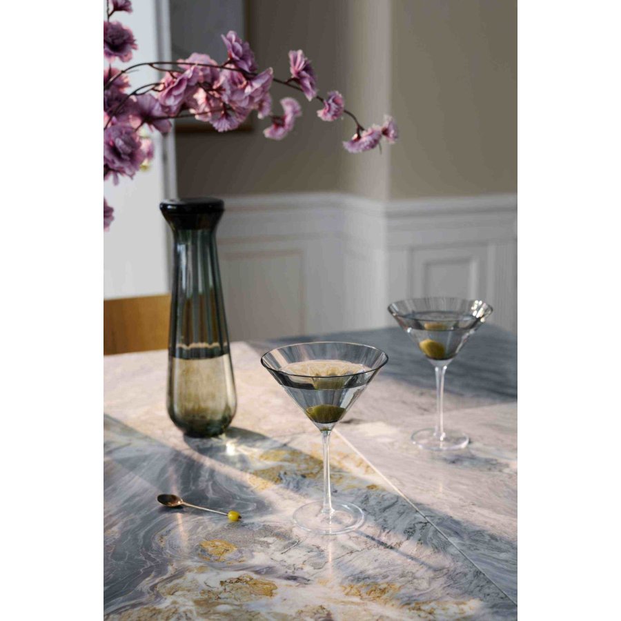 Specktrum Meadow Martiniglas 20 cl, Gr