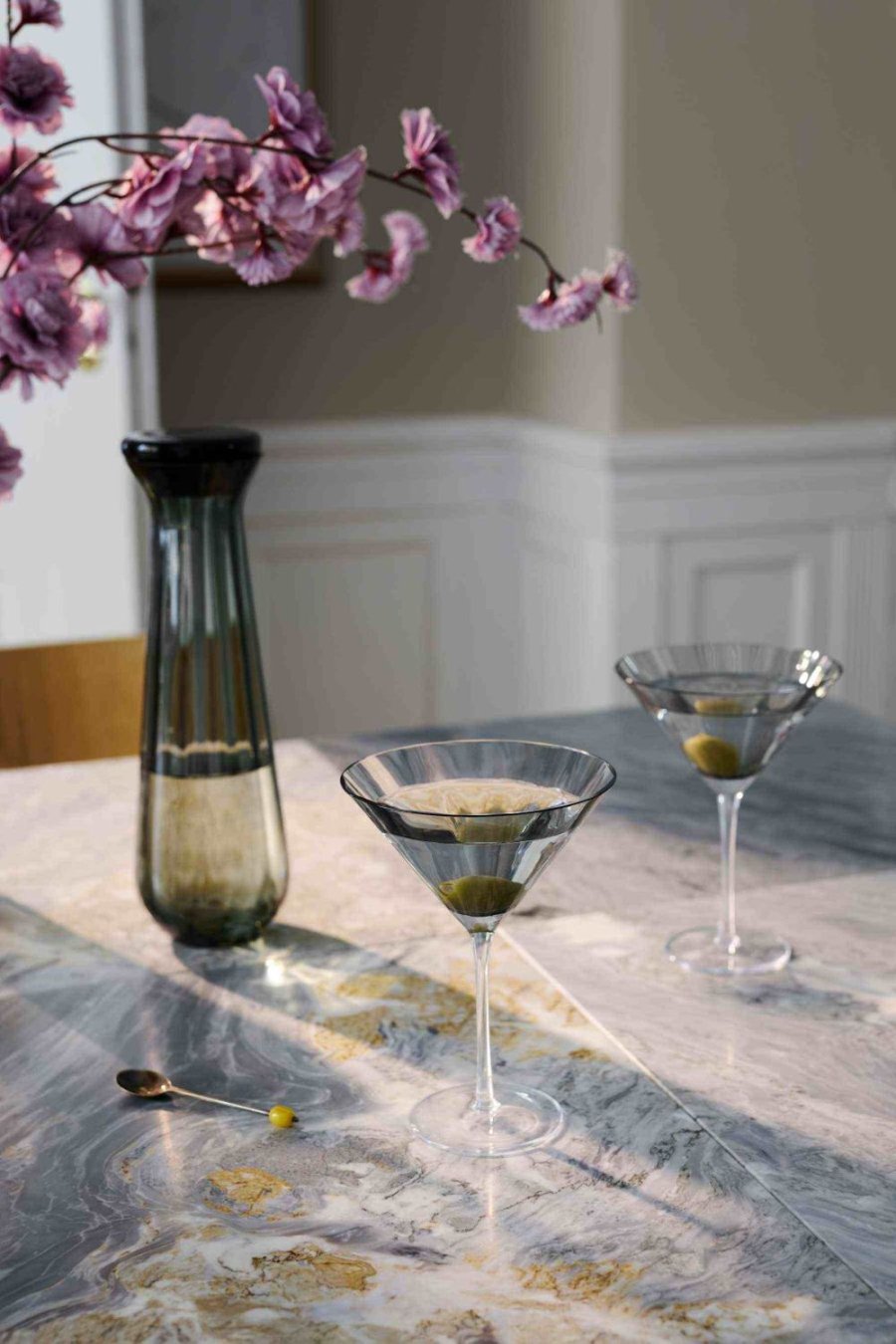 Specktrum Meadow Martiniglas 20 cl, Gr