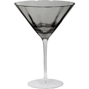 Specktrum Meadow Martiniglas 20 cl, Grau