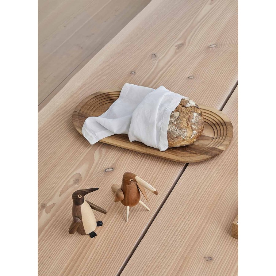 Spring Copenhagen Saltpingvinen, Valn�d