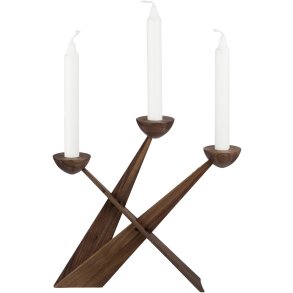 Spring Copenhagen Caravel Lysestage, Valn�d