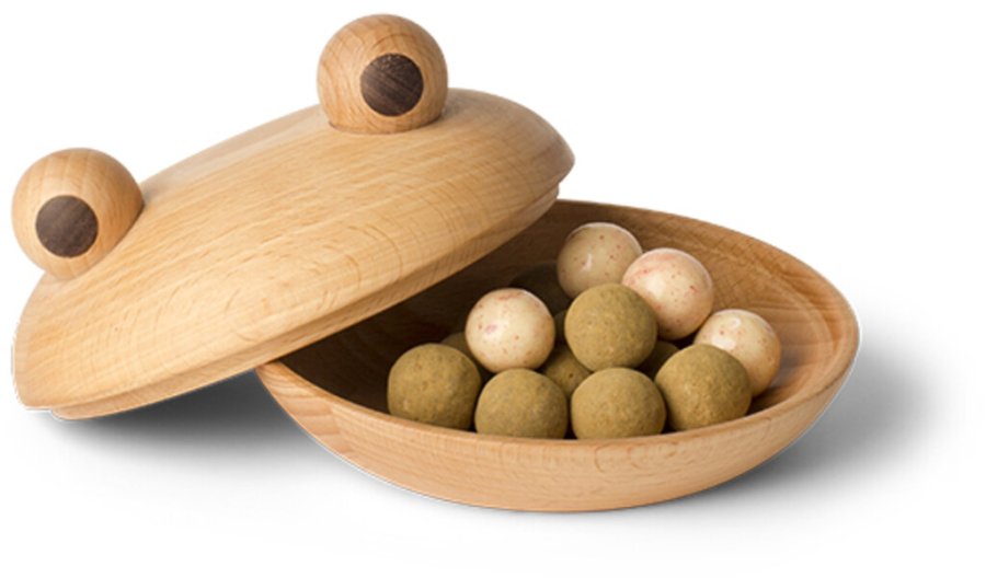 Spring Copenhagen Fr�sk�l �14 cm, B�g