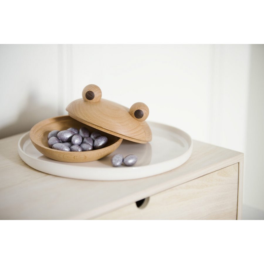 Spring Copenhagen Fr�sk�l �14 cm, B�g