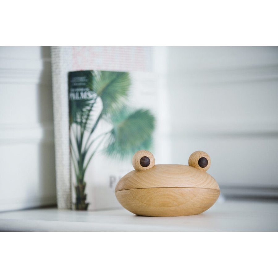 Spring Copenhagen Fr�sk�l �14 cm, B�g