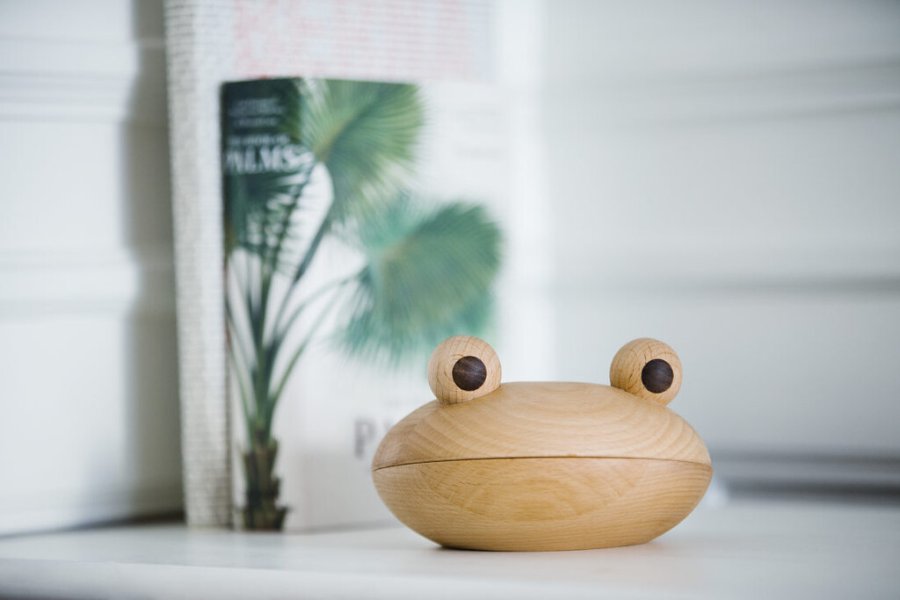 Spring Copenhagen Fr�sk�l �14 cm, B�g