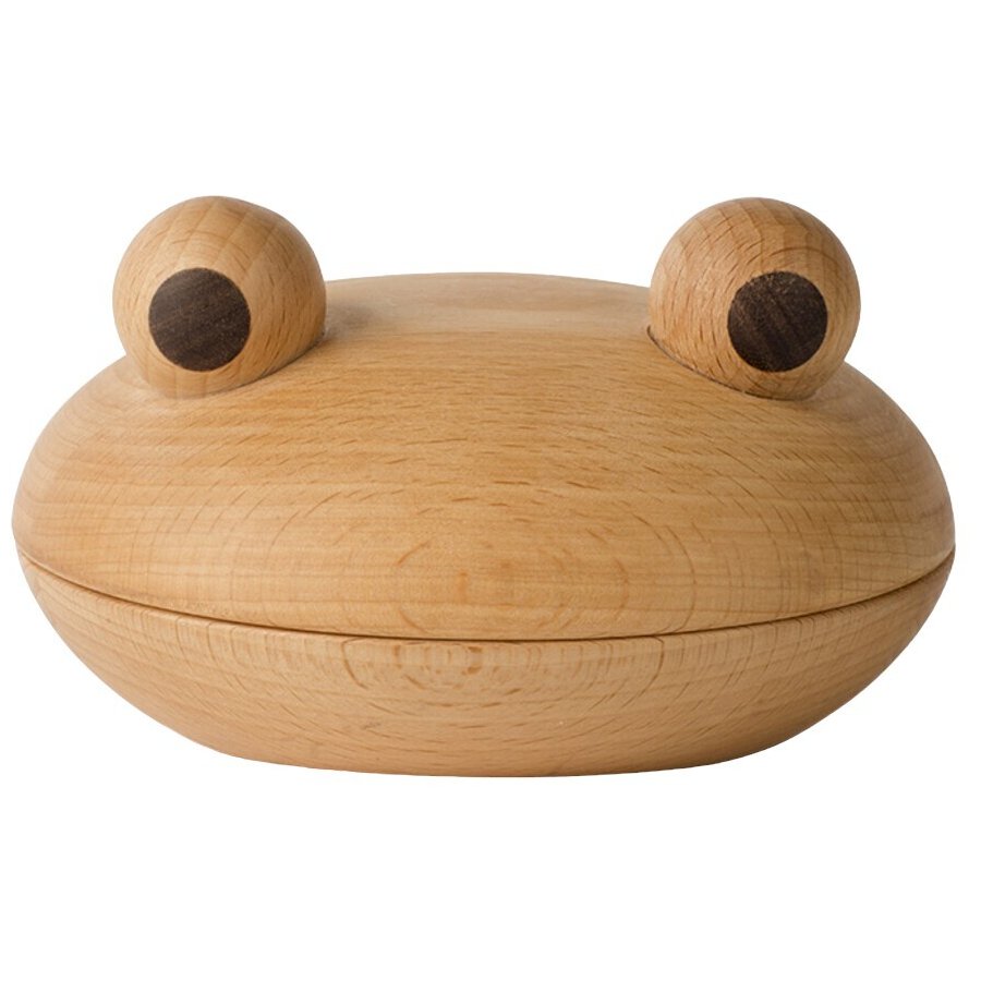 Spring Copenhagen Fr�sk�l �14 cm, B�g