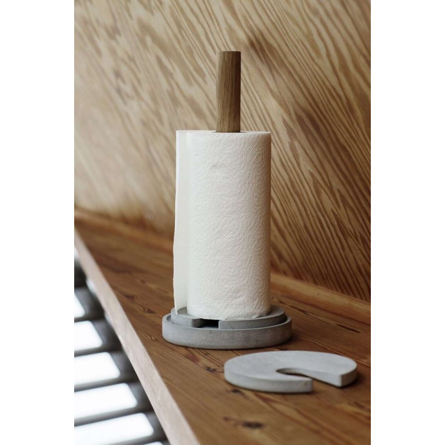 Spring Copenhagen Stack K�kkenrulleholder 35 cm, Eg