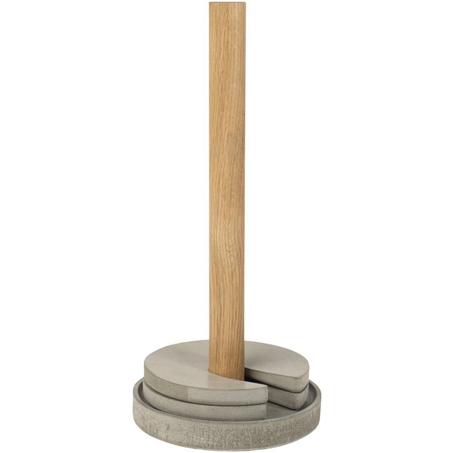 Spring Copenhagen Stack K�kkenrulleholder 35 cm, Eg