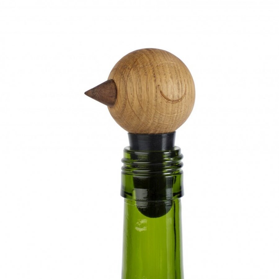 Spring Copenhagen Tipsy Vinprop 9 cm, Eg