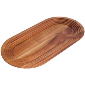 Spring Copenhagen Colosseum Arena 56 cm, Mahogni