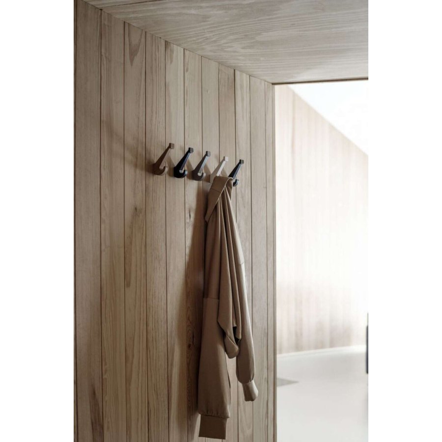 Spring Copenhagen Skolekrogen Old School 11 cm, Eg