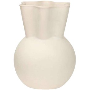 Spring Copenhagen Vase H20 cm, Keramik