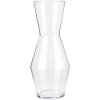 Spring Copenhagen Double Up Karaffe/Vase H26 cm, Klar