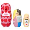 Spring Copenhagen Expressions Love, Kirseb�rtr�