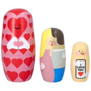 Spring Copenhagen Expressions Love, Kirseb�rtr�