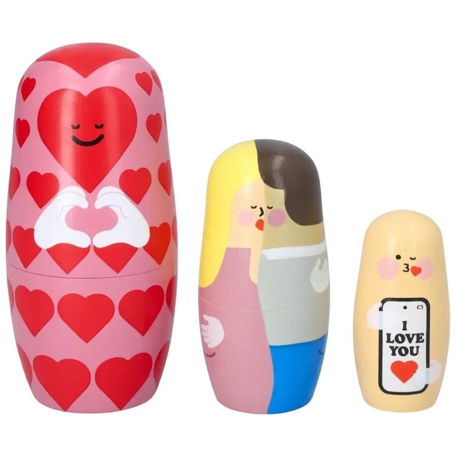 Spring Copenhagen Expressions Love, Kirseb�rtr�