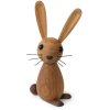 Spring Copenhagen Hare Jumper 16,4 cm, Eg/Valnd