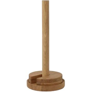 Spring Copenhagen Stack Kchenrollenhalter H35 cm, Eiche