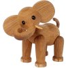 Spring Copenhagen Elefant Ollie 19 cm, Eg