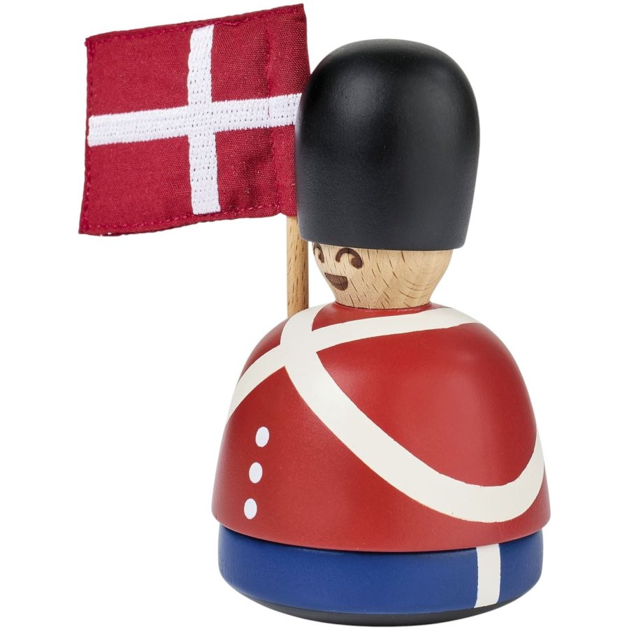 Spring Copenhagen Garder Guardy 10 cm, Bg