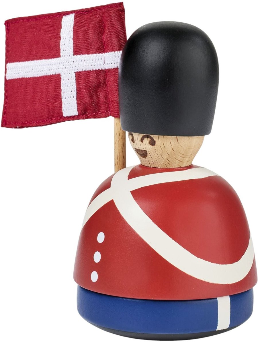 Spring Copenhagen Garder Guardy 10 cm, Bg