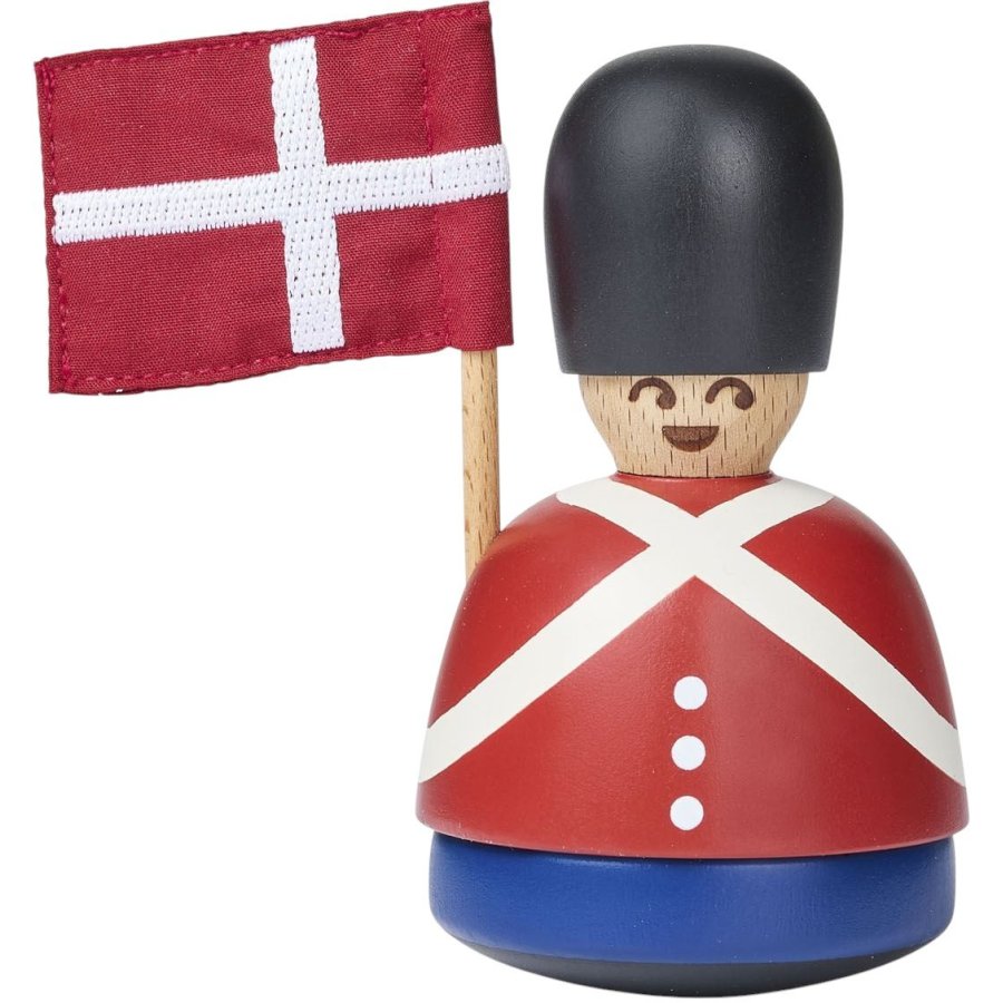 Spring Copenhagen Garder Guardy 10 cm, Bg