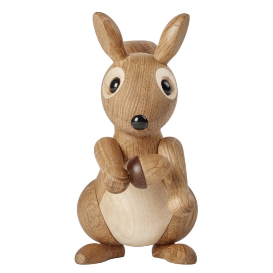 Spring Copenhagen Eichhrnchen Honey 19cm, Eiche