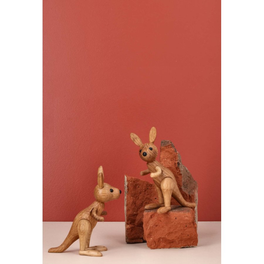 Spring Copenhagen Knguru Roo H11,5 cm, Eg