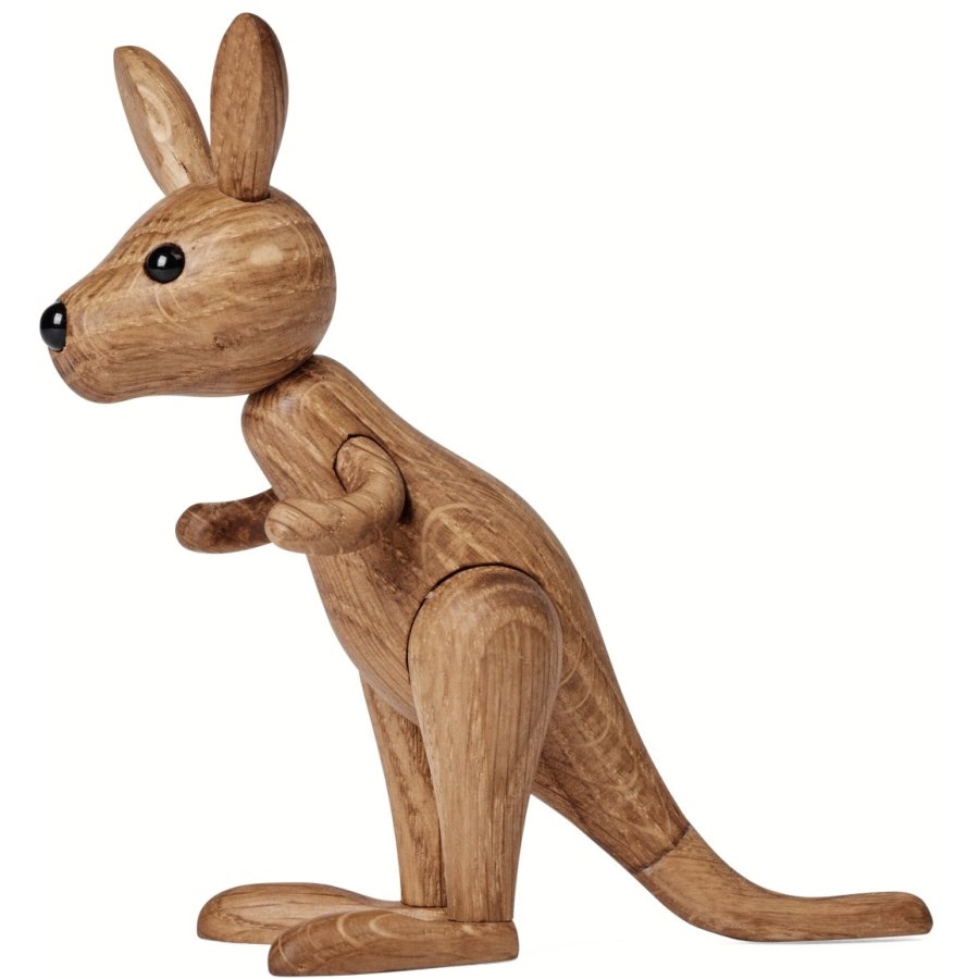 Spring Copenhagen Knguru Roo H11,5 cm, Eg