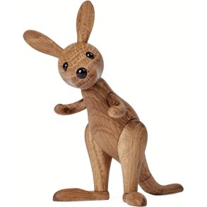 Spring Copenhagen Knguru Roo H11,5cm, Eiche