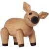 Spring Copenhagen Gris Percy 12,5 cm, Eg