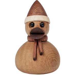 Spring Copenhagen And Duckie H9 cm, Eik
