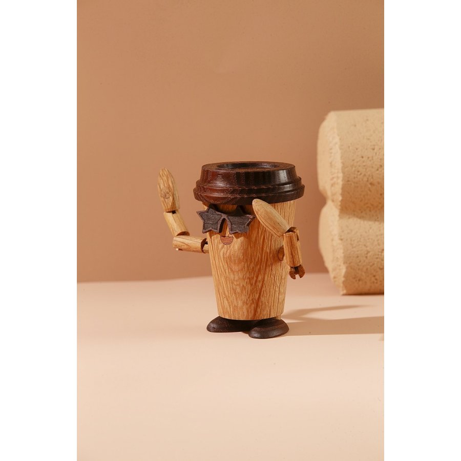 Spring Copenhagen To Go-kaffe Esther Espresso 8,4 cm, Eg