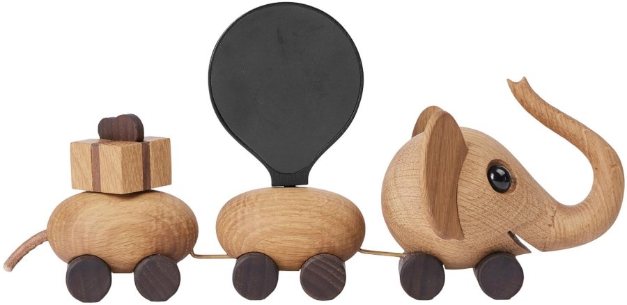 Spring Copenhagen F�dselsdagstog 26 cm, Eg