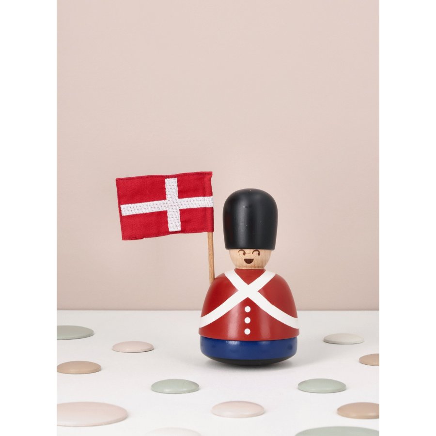 Spring Copenhagen Garder Big Guardy 12 cm, Bg