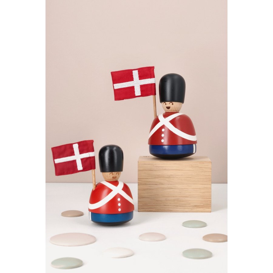 Spring Copenhagen Garder Big Guardy 12 cm, Bg