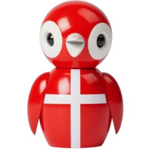 Spring Copenhagen Spring Birds 6,5 cm, Danish Dynamite