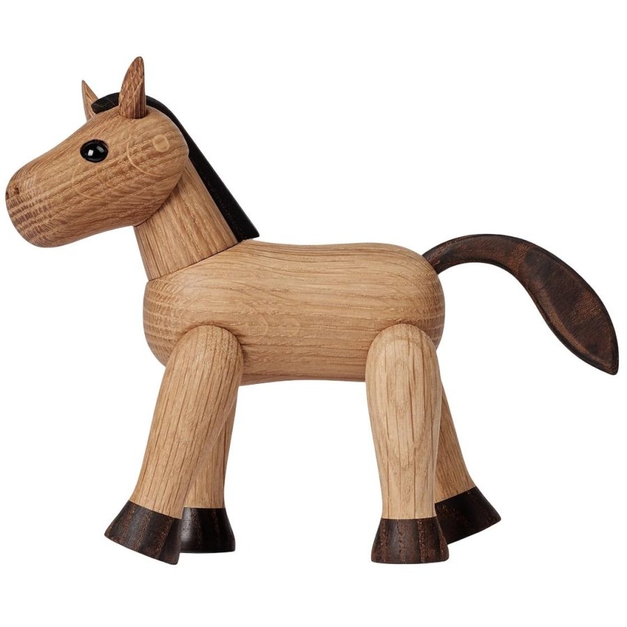 Spring Copenhagen Hest Beauty 12 cm, Eg
